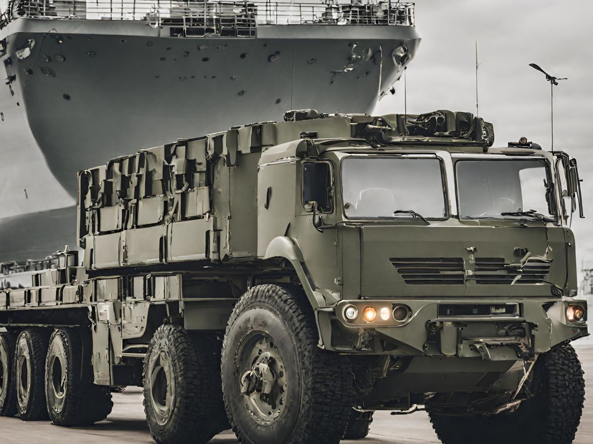 Across the Miles Key Considerations in Your Search for Reliable Cross-Country Military Car Shipping
