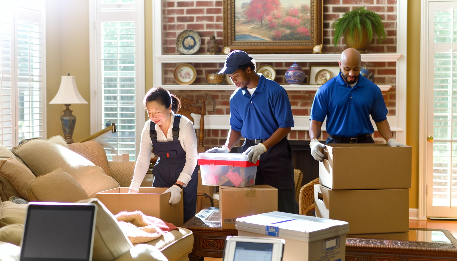 international-moving-service
