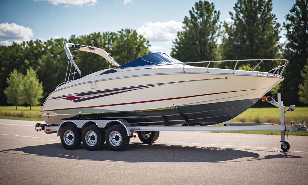 local boat shipping service