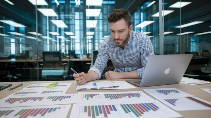 Market-Analysis-In-Business-Plan-Fuels-Growth