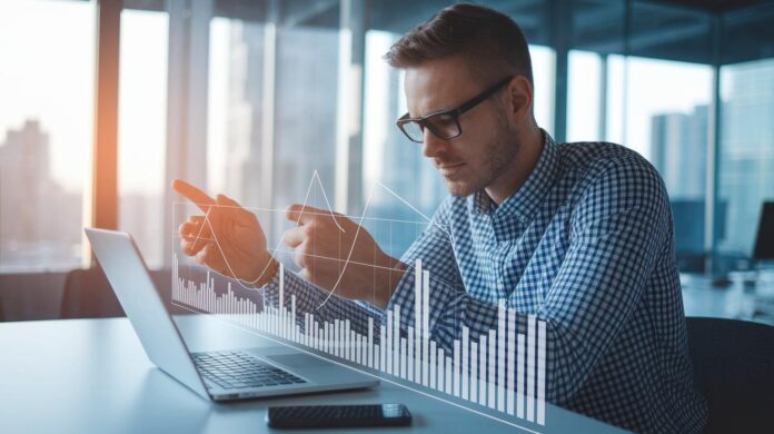 Blockchain-In-Digital-Finance-Spark-Market-Optimism