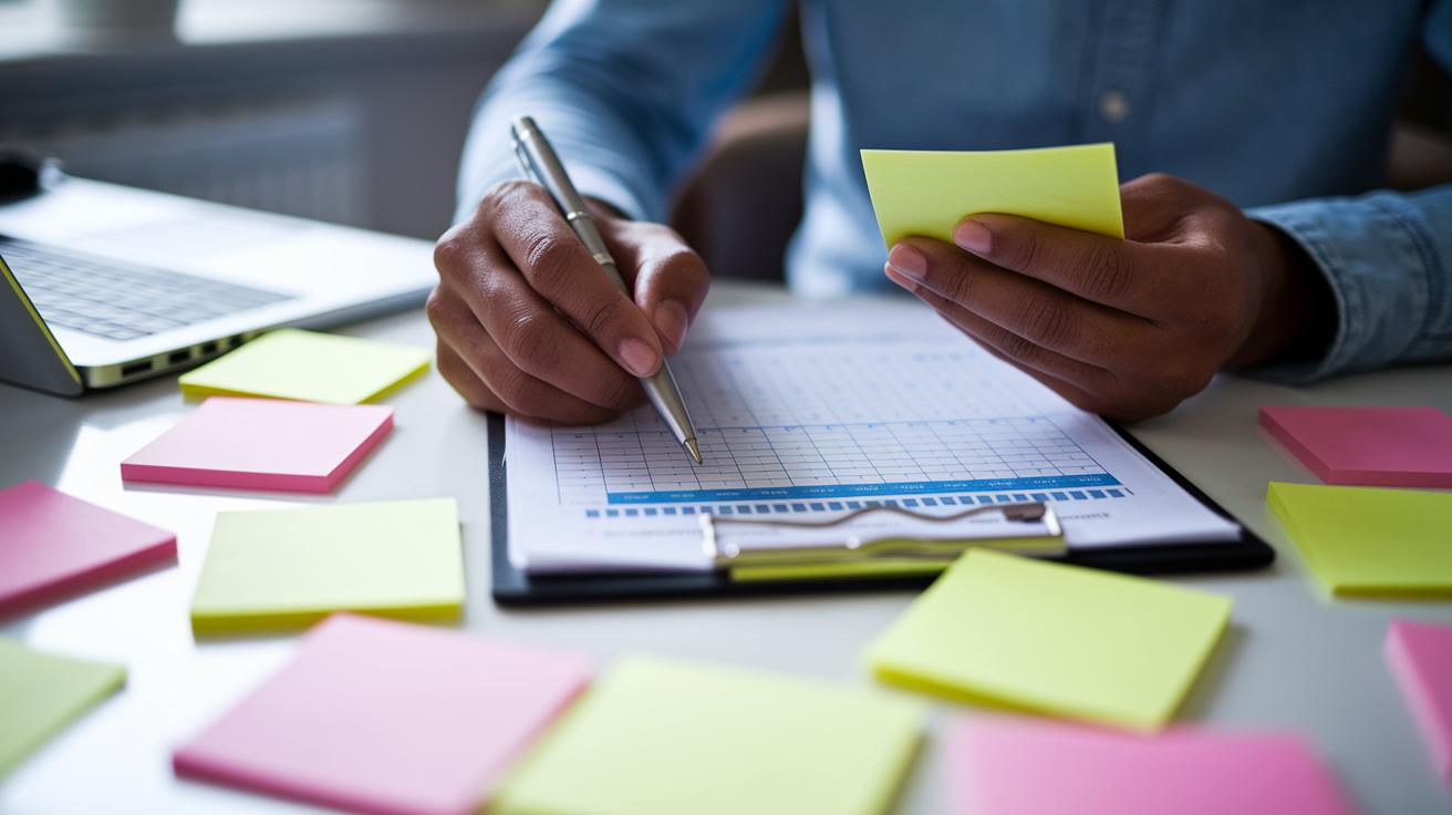 Budget Planning and Cost Categorization in Small Business Finance.jpg