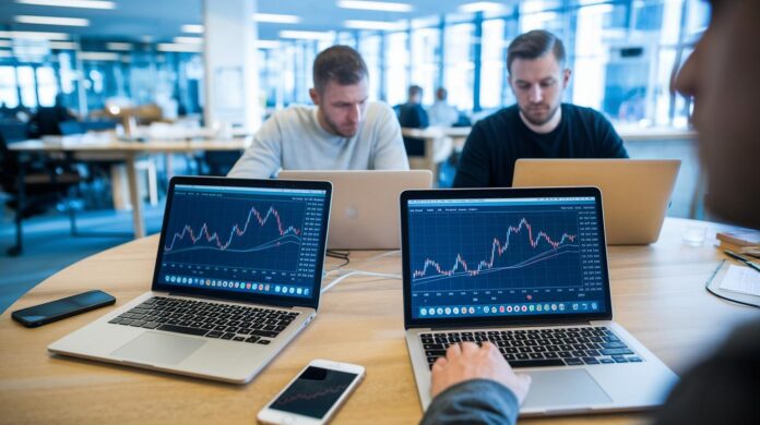 Decentralized-Finance-Powers-Smarter-Financial-Systems