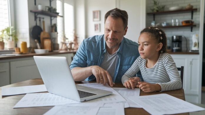 Financial-Planning-For-Families-Empower-Your-Finances