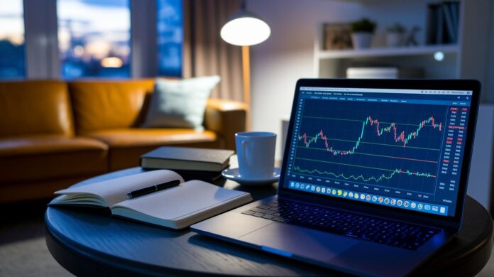 Machine-Learning-For-Algorithmic-Trading-Powerful-Profits-Secure