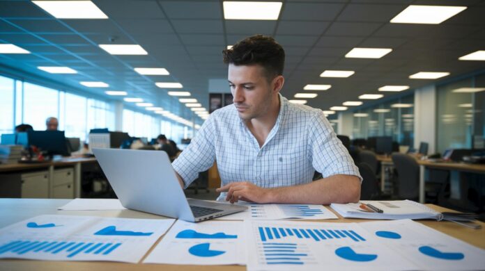 Quantitative-Analysis-Framework-Proven-Data-Mastery