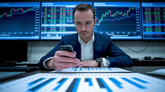Technical-Analysis-For-Active-Investing-Boost-Market-Edge