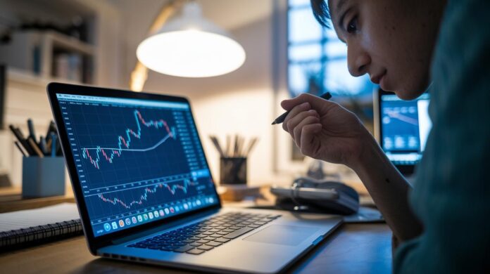 Best-Technical-Analysis-Software-Shines-For-Traders