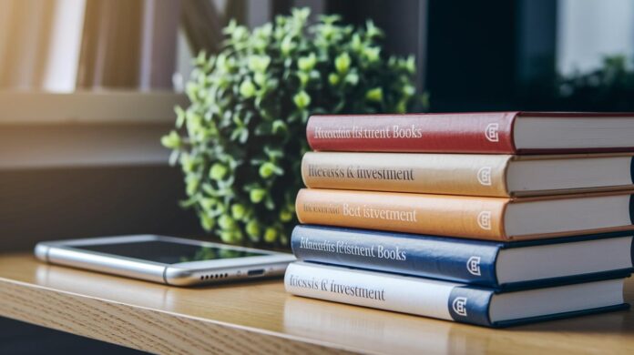 Books-On-Value-Investing-Prime-Picks-Await