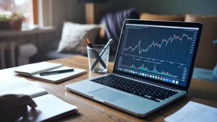 Charting-In-Technical-Analysis-Mastering-Market-Patterns