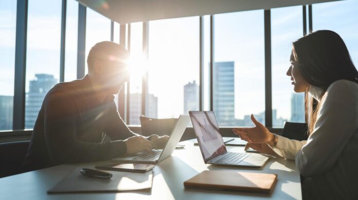 Cryptocurrency-And-Traditional-Finance-Integration-Promising-Synergy