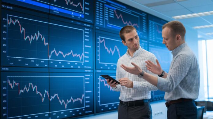 Integrating-Big-Data-In-Algorithmic-Investing-Sparks-Success