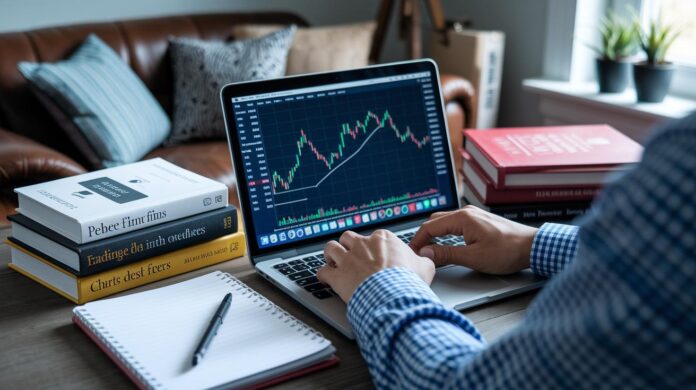 Technical-Analysis-Tools-Spark-Trading-Success