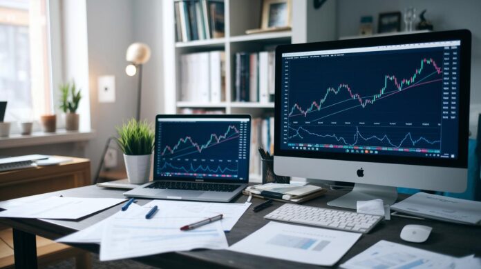 Technical-Analysis-Using-Multiple-Timeframes-Boosts-Trading