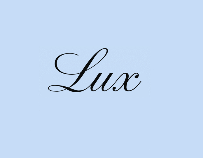 Lux Sales Consulting Lux Sales Consulting